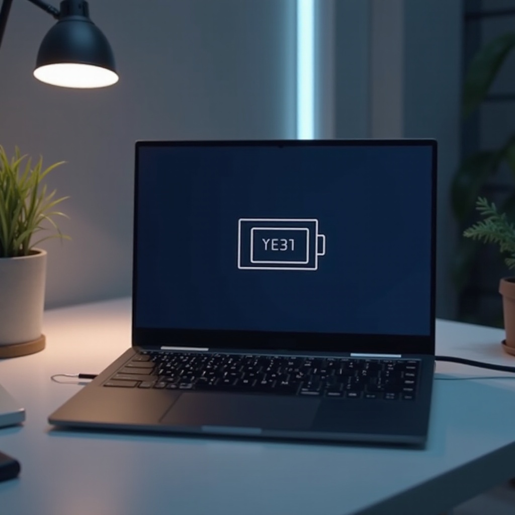 время работы от батареи ноутбука dell xps