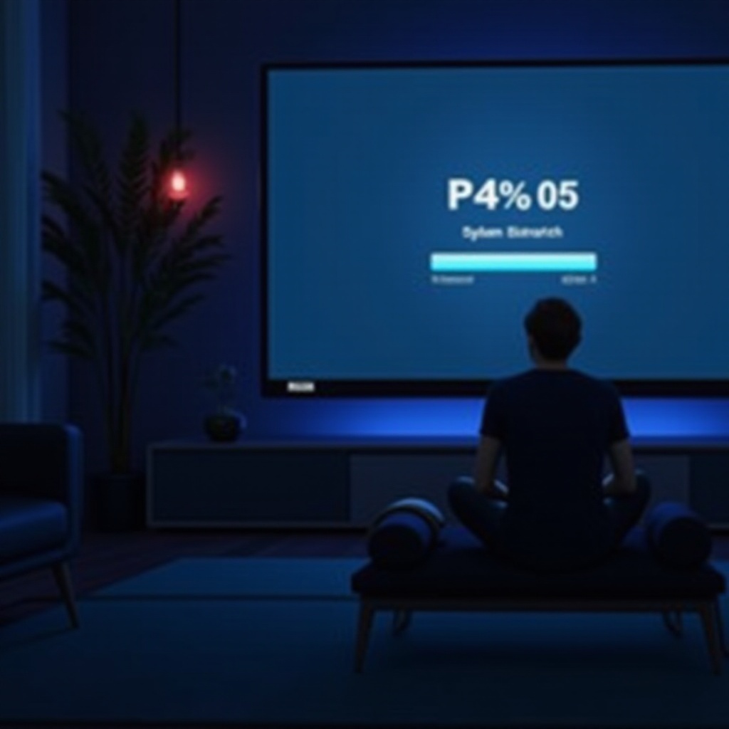 لا يمكن لستيم تشغيل اللعبة، قم بتمكين التحويل المحلي