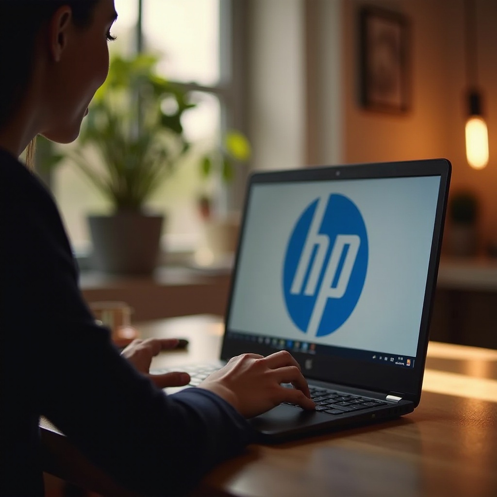 hp dizüstü bilgisayarda uzaklaştırma nasıl yapılır