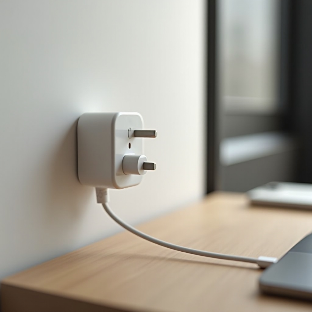 Apple fişi ısınıyor