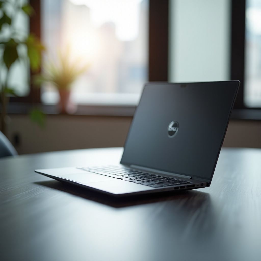 żywotność baterii laptopa dell xps