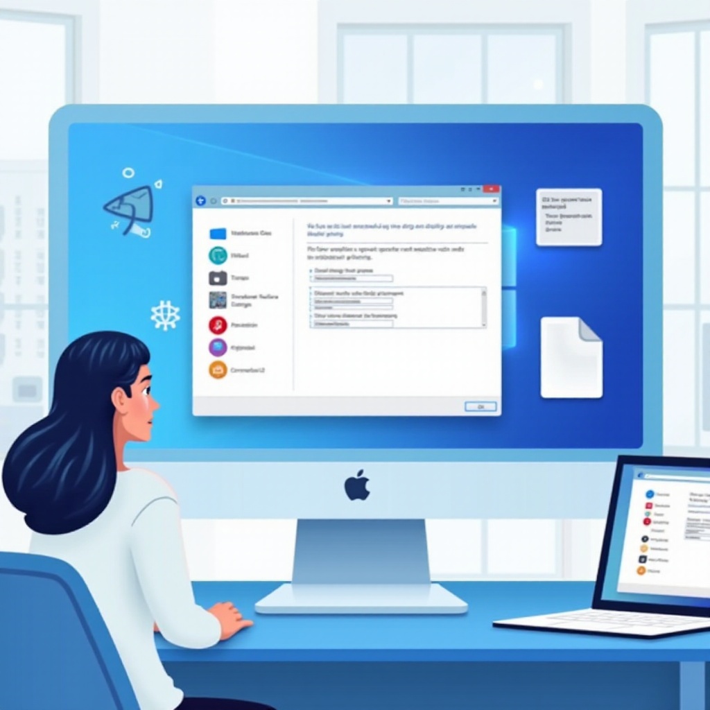 Windows 11 sürükle ve bırak çalışmıyor