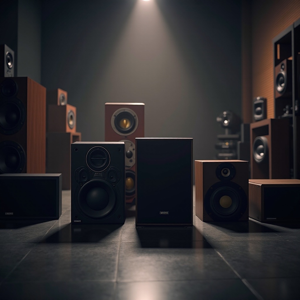 лучшие покупки открытые коробочные колонки