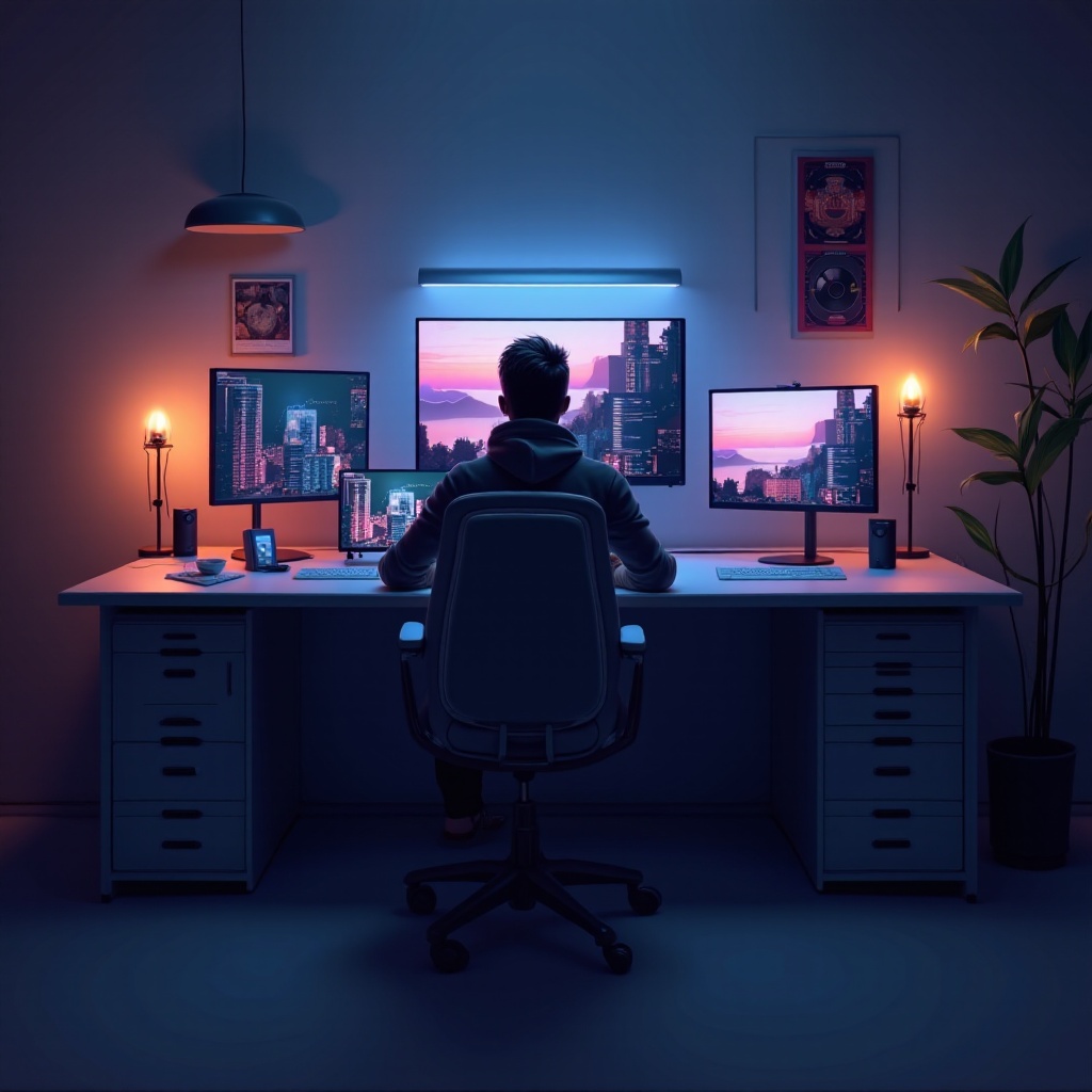 отличные компьютерные установки