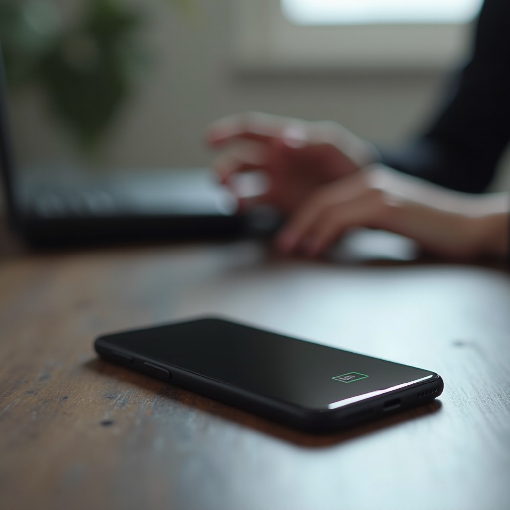 Jeśli twój telefon jest rozładowany, czy nadal będzie dzwonił?