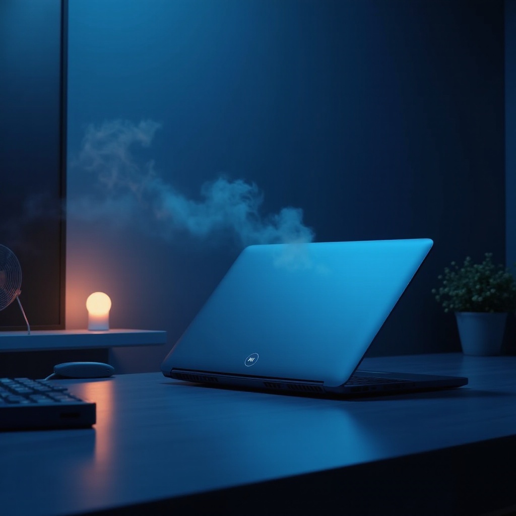 أفضل كمبيوتر محمول لا يسخن