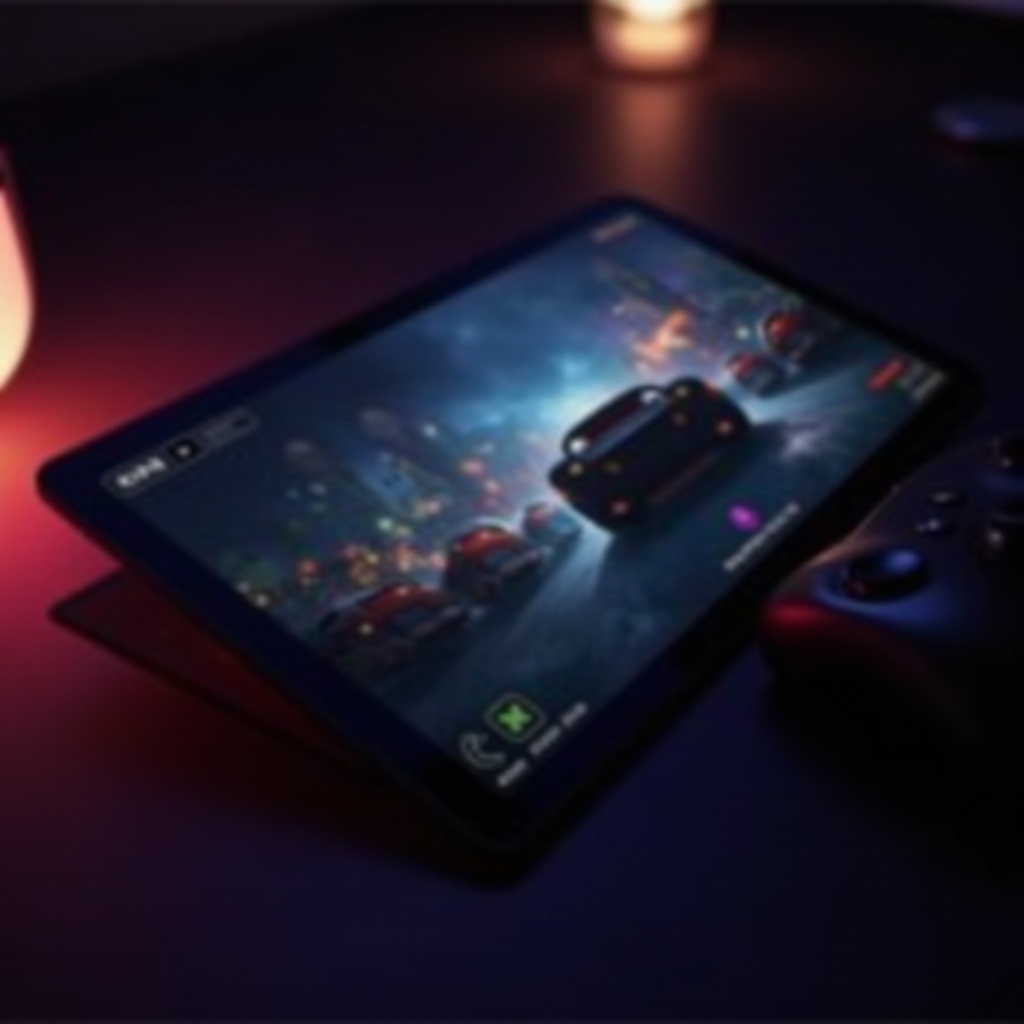 лучший бюджетный андроид планшет для игр