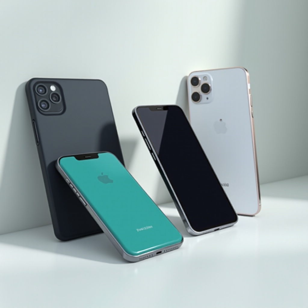 смартфоны с заменяемым аккумулятором