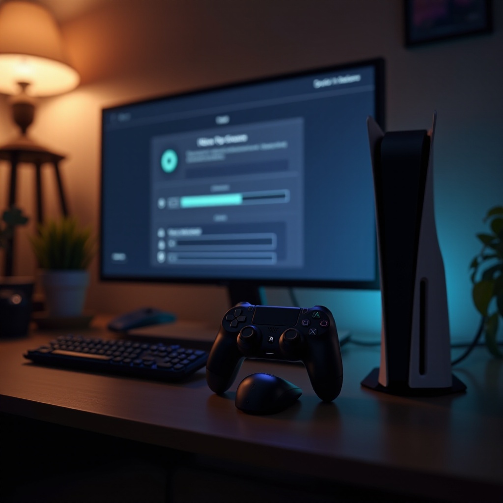 Steam nie może uruchomić gry, włącz transfer lokalny