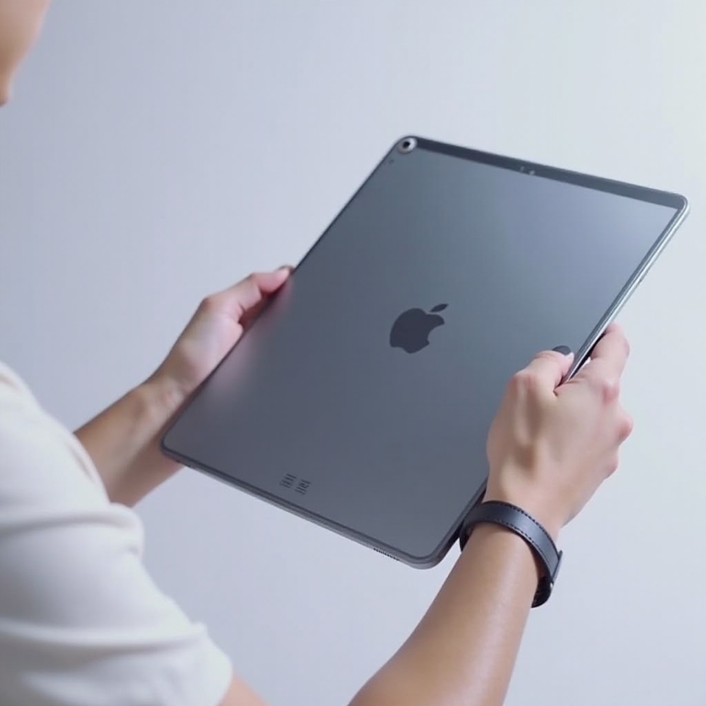 yeni iPad Pro incelemesi