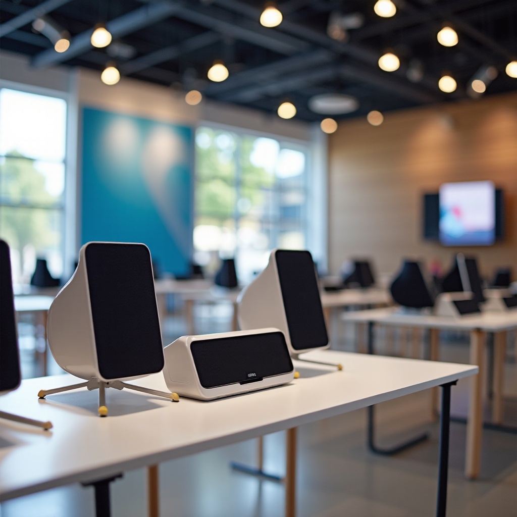 best buy açılmış kutu hoparlörler