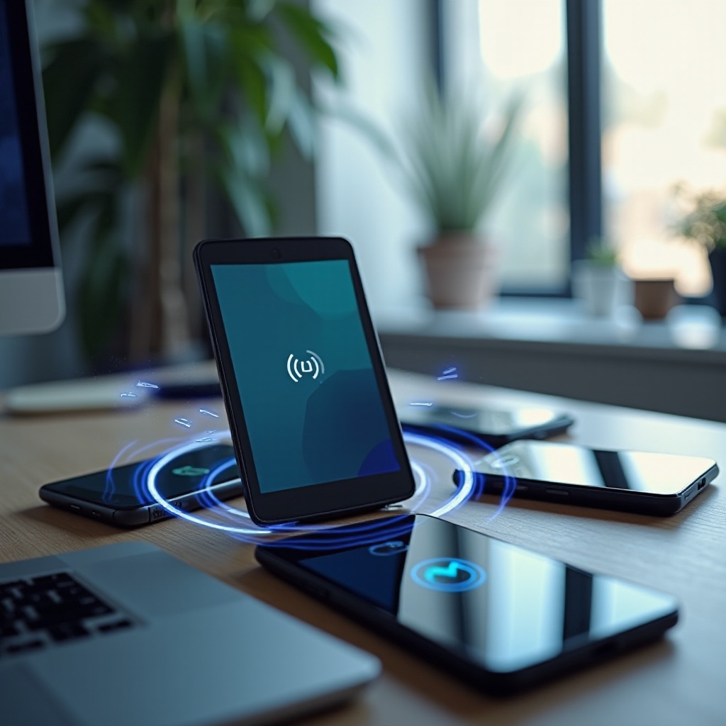есть ли у телефонов motorola nfc