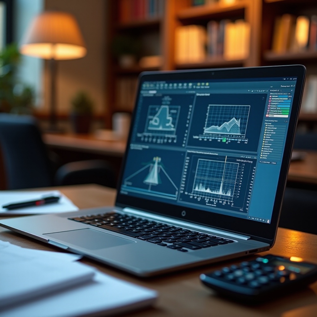 najlepsze laptopy dla studentów inżynierii